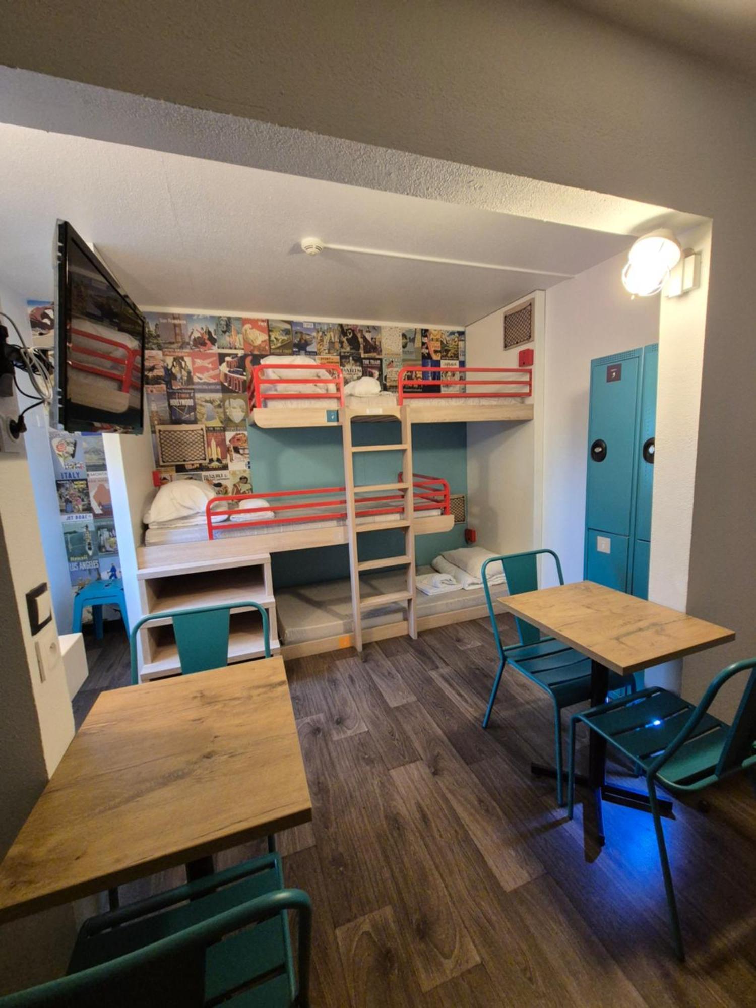 Hotel Hotelf1 Fontainebleau Moret-sur-Loing