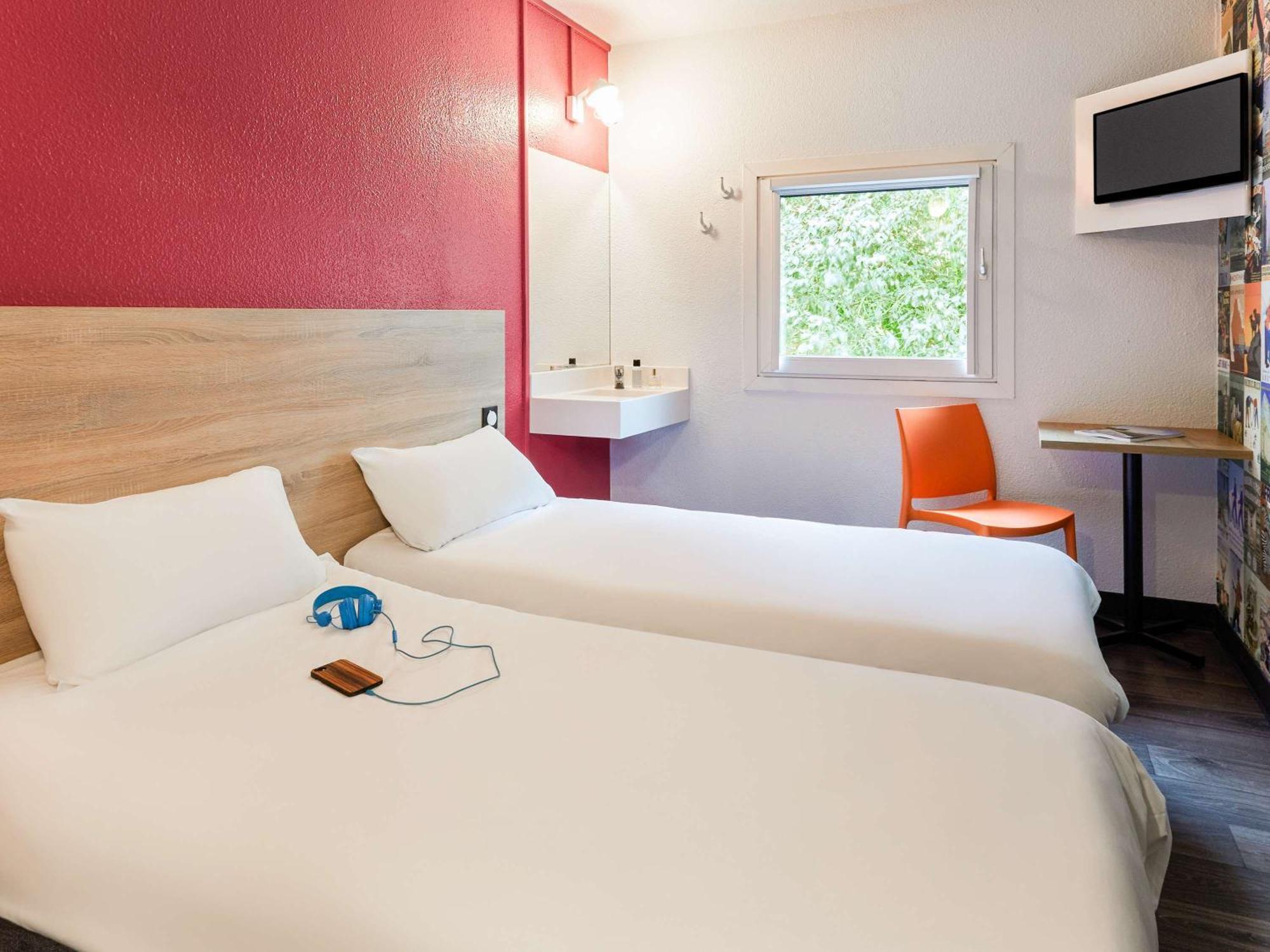 Hotelf1 Fontainebleau Hotel
