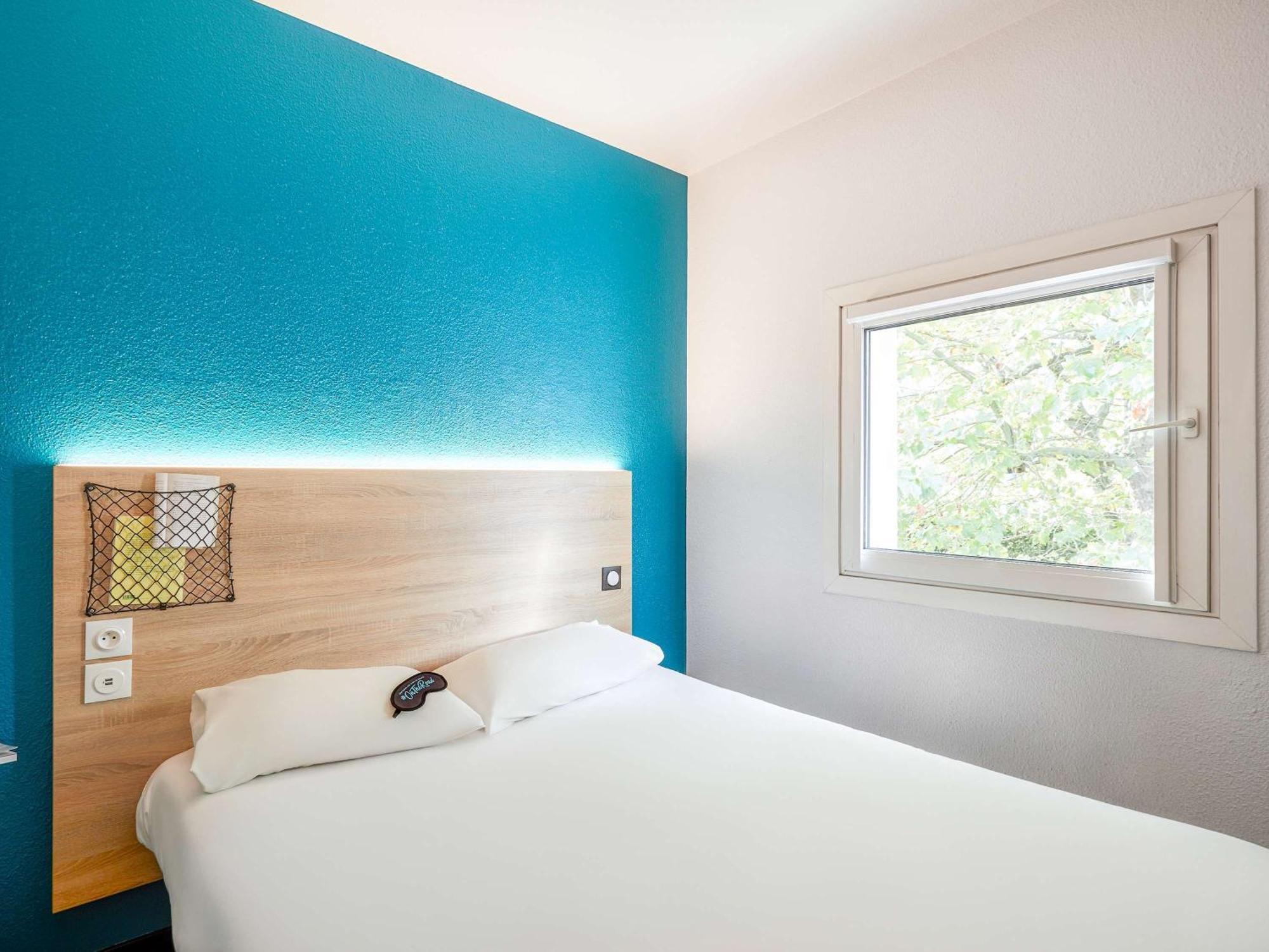 Hotelf1 Fontainebleau Hotel Moret-sur-Loing