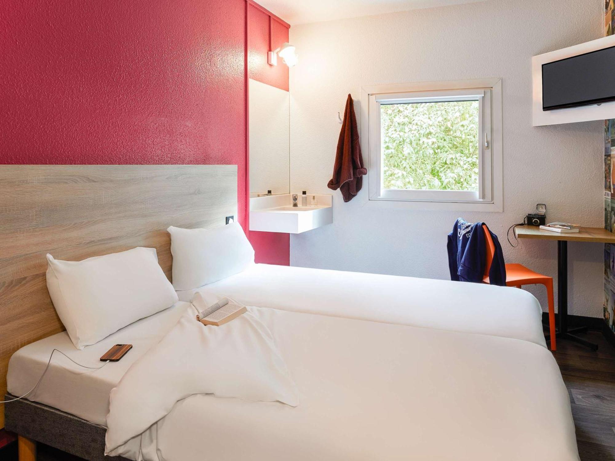 Hotel Hotelf1 Fontainebleau