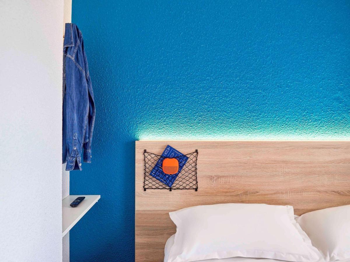 Hotel Hotelf1 Fontainebleau